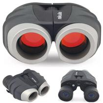 Binóculos Zoom 10-30X25, Telescópio, Binocular, Prisma, Bak4