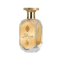 Bint Al Amal Al Absar EDP Feminino 80ml
