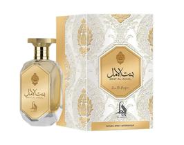 Bint Al Amal Al Absar Perfume Feminino EDP 80ml - Perfumes Árabes