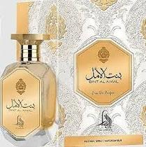 Bint Al Amal EDP 80ml Al Absar