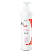 Bio Ac Gel 99 Combate Acne Com Extrato Própolis & Minerais Bio Ac Gel 99 Combate Acne Com Extrato Própolis & Minerais