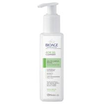 Bio-acne solution cleanser 120ml