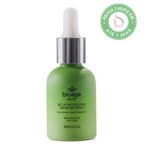 Bio-Acne Solution Serum Secativo - 30Ml Lançamento