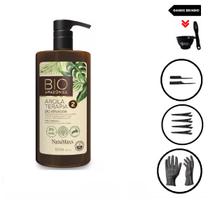 Bio Amazônica Natumaxx Passo 2 1000ml