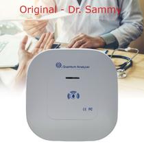 Bio Analisador Frequências