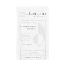 Bio Argila Branca da Amazônia 30g - 21200 - 01/27