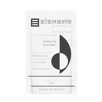 Bio Argila Negra 30G Elemento Mineral