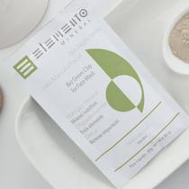 Bio Argila Verde 30g - 1139 - 04/27 Bio Argila Verde 30g - 1139 - 04/27