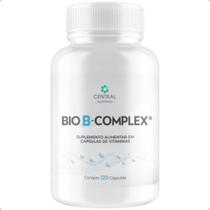 Bio B Complex 120 Capsulas Central Nutrition