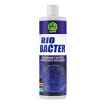 Bio Bacter Powerfert 100Ml Acelerador Biológico Para Aquário