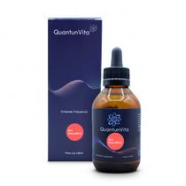 Bio BALANCE Composto Frequencial 100ml Quantun Vita