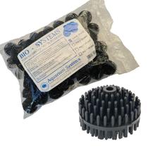 Bio Ball Mídia Biologica Filtro Agua de Aquário /Lago 50 Un - Aquarium Systems Bio Ball Mídia Biologica Filtro Agua de Aquário /Lago 50 Un - Aquarium Systems