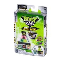 Bio Beast - Refil Beast Lab - Beast