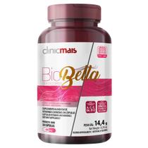 Bio Bella Suplemento para Cabelo e Unha 30 cápsulas Bio Bella Suplemento para Cabelo e Unha 30 cápsulas