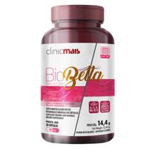 Bio Bella Suplemento para Cabelo e Unha 30 cápsulas Bio Bella Suplemento para Cabelo e Unha 30 cápsulas