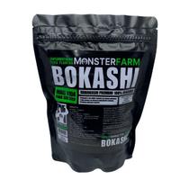 Bio Bokashi- Fertilizante Orgânico 500g