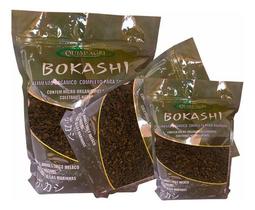 Bio Bokashi - Fertilizante Orgânico Quimiagri - 1kg