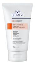 Bio-c body creme hidratante corporal - 180g
