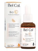 Bio C - Fluido de Vitamina C Bel Col 30ml Bio C - Fluido de Vitamina C Bel Col 30ml