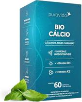 Bio Cálcio 60caps