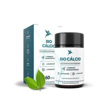 Bio Calcio Puravida - 60 cápsulas Bio Calcio Puravida - 60 cápsulas