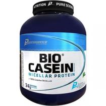 Bio Casein 1,8kg Sabor Baunilha Bio Casein 1,8kg Sabor Baunilha