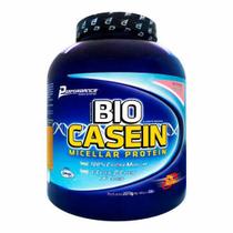 Bio Casein (2kg) - Sabor: Morango Bio Casein (2kg) - Sabor: Morango