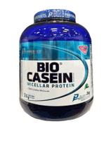Bio Casein (2kg) - Sabor: Morango Bio Casein (2kg) - Sabor: Morango