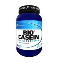 Bio Casein (909g) - Morango - Performance Nutrition