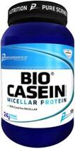 Bio casein baunilha 909g performance