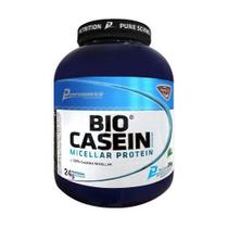 Bio Casein Micellar Performance Nutrition 909g de Proteína de Caseína