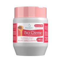 Bio Creme Desodorante Hidratante Perfumado com Ureia Bio Instinto 240 g com Ureia