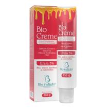 Bio Creme Desodorante Hidratante Uréia 3% 150G -Bio Instinto Bio Creme Desodorante Hidratante Uréia 3% 150G -Bio Instinto