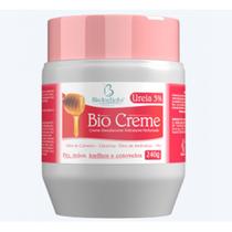 Bio Creme Hidratante Perfumado Para Pés, Mãos e Cotovelos 240g Pote Bio Instinto