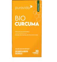 Bio Curcuma 30 Cap