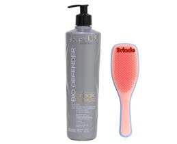 Bio defender gel reconstrutor passo 2 souple liss