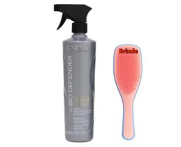 Bio defender spray reconstrutor passo 1 souple liss