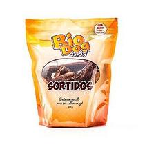 Bio dog sortidos 300g crocante