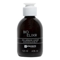 Bio Elixir Óleo Corporal Natural Hidratante 120ml Elemento Mineral