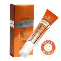 Bio-excellence c - creme área dos olhos com vitamina c - 15g - Bioage