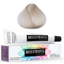 Bio Extratus 9.21 Louro Muito Claro Irisado Acinzentado Bio Extratus 9.21 Louro Muito Claro Irisado Acinzentado