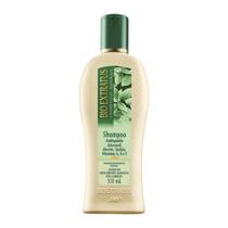 Bio extratus antiqueda jaborandi shampoo 500ml