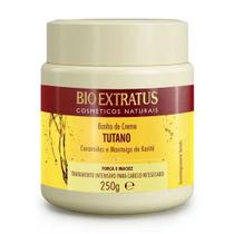 Bio Extratus Banho Creme 250g Tutano