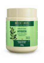 BIO EXTRATUS Banho de Creme Antiqueda Jaborandi 500 G (AJUDA NO CRESCIMENTO) BIO EXTRATUS Banho de Creme Antiqueda Jaborandi 500 G (AJUDA NO CRESCIMENTO)