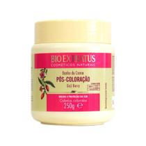 Bio Extratus Banho De Creme Pós Coloração Goji Berry 250g