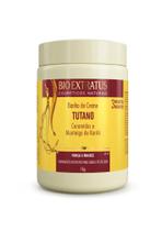 BIO EXTRATUS BANHO DE CREME TUTANO 1 kg FORÇA E MACIEZ BIO EXTRATUS BANHO DE CREME TUTANO 1 kg FORÇA E MACIEZ