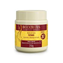 Bio extratus banho de creme tutano 250gr