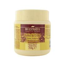 Bio Extratus Banho de Creme Tutano Ceramidas e Manteiga do Karité 250g Bio Extratus Banho de Creme Tutano Ceramidas e Manteiga do Karité 250g
