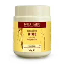 Bio Extratus Banho de Creme Tutano Ceramidas e Manteiga do Karité 500g