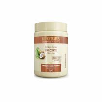 Bio Extratus Banho de Creme Umectante Oleo de Coco 1 kg
